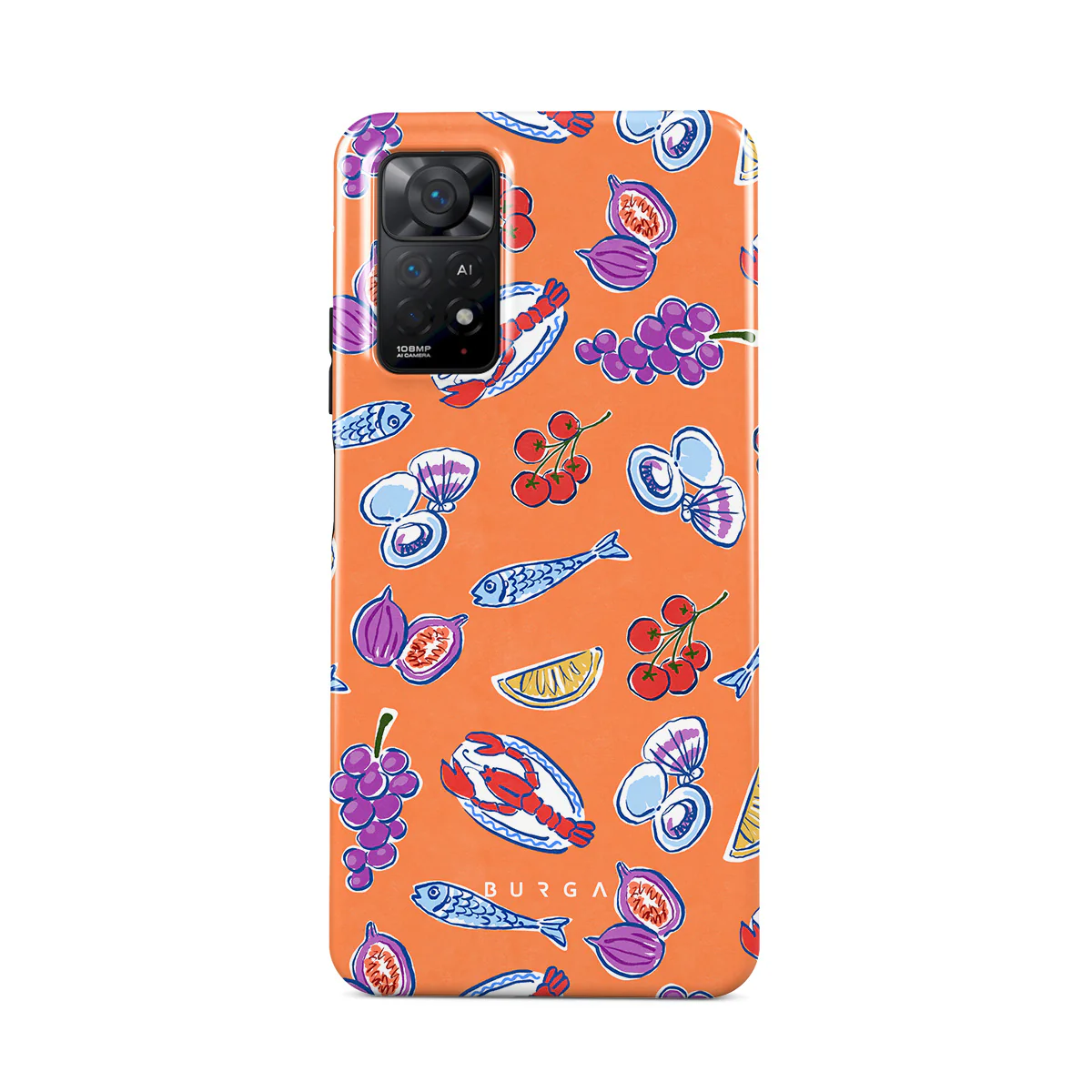 Xiaomi Redmi Note 11 Pro Fundas